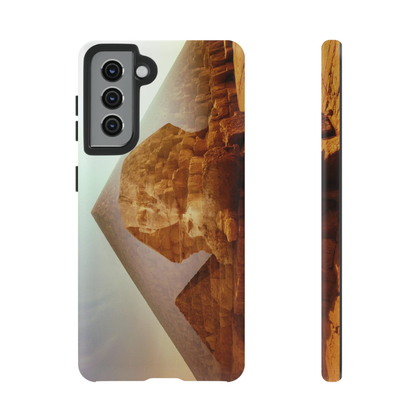 Works of Man Phone Cases