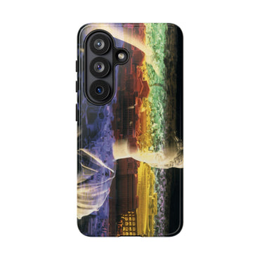 Diana Oversees Rome phone case for Samsung Galaxy S26 by Vittorio Storaro, from the La Civiltà Romana collection