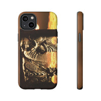 Arch of Victory Phone Cases