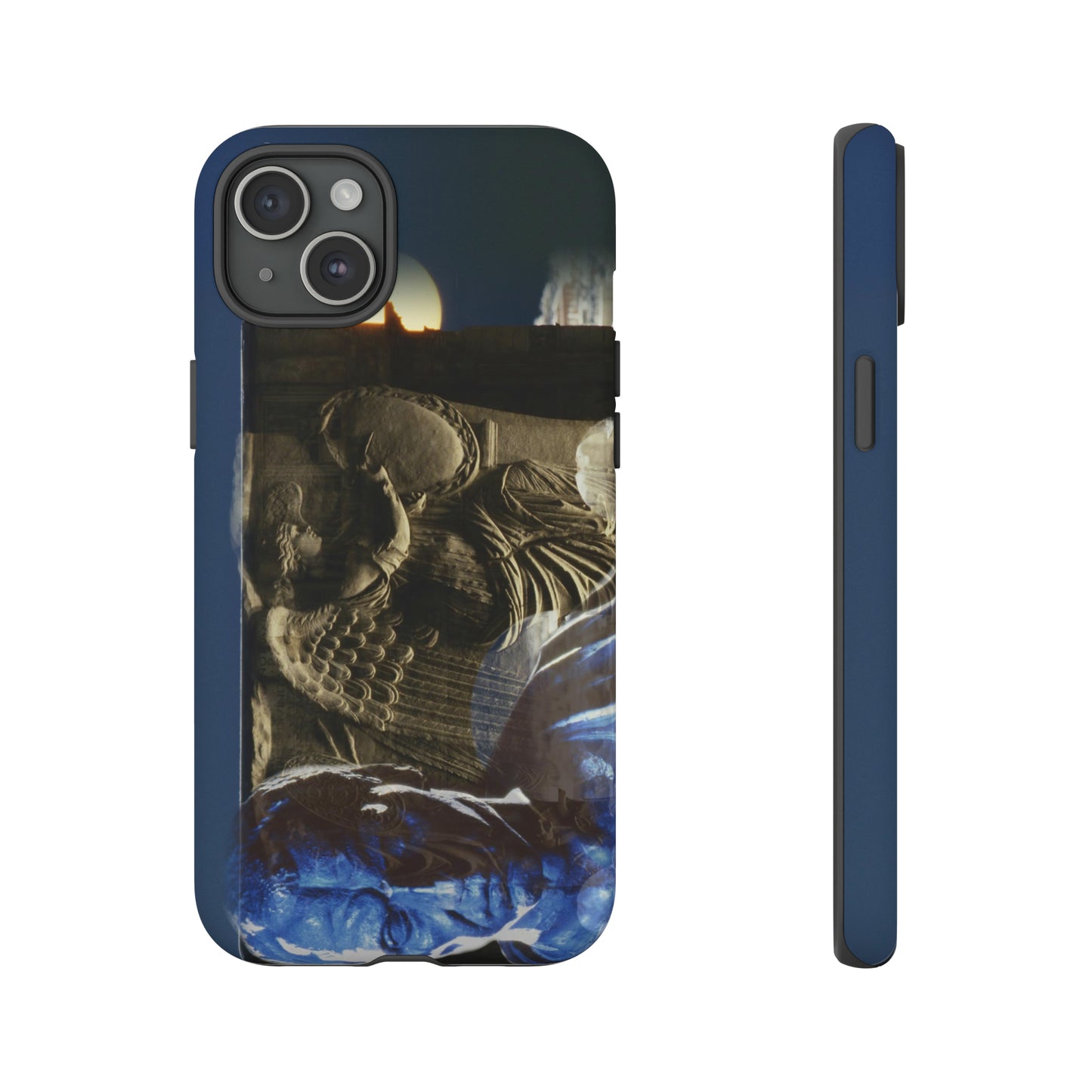 Arc de Triomphe idealized for Julius Caesar Phone Cases