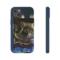 Arc de Triomphe idealized for Julius Caesar Phone Cases