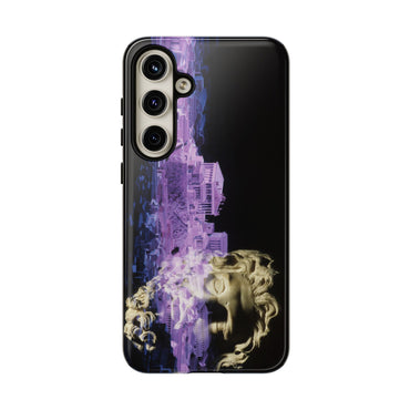 Vision of Rome phone case for Samsung Galaxy S24 Plus by Vittorio Storaro