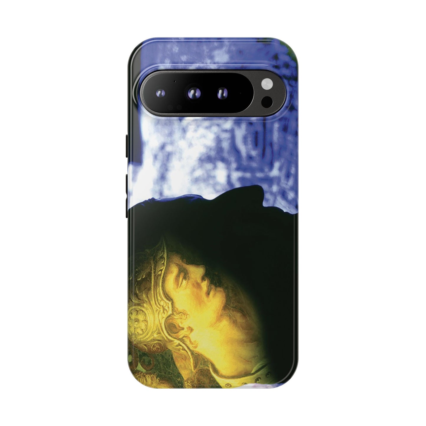 Attack on Rome phone case for Google Pixel 9 Pro XL by Vittorio Storaro, from the La Civiltà Romana collection