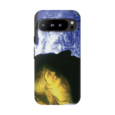 Attack on Rome phone case for Google Pixel 9 Pro XL by Vittorio Storaro, from the La Civiltà Romana collection