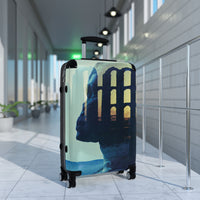 The Ages Of Man Luggage