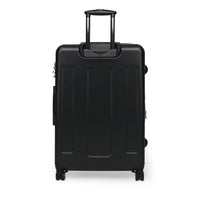 The Rome of Aureliano Luggage