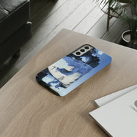 Roman Arch Phone Cases