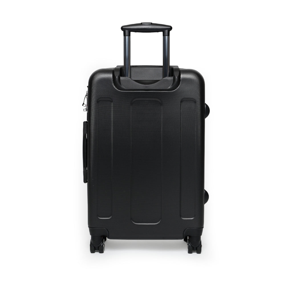 Stadius Of The Marbles Luggage