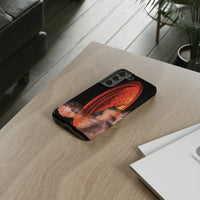 Mars Ultor on the Colosseum Phone Cases