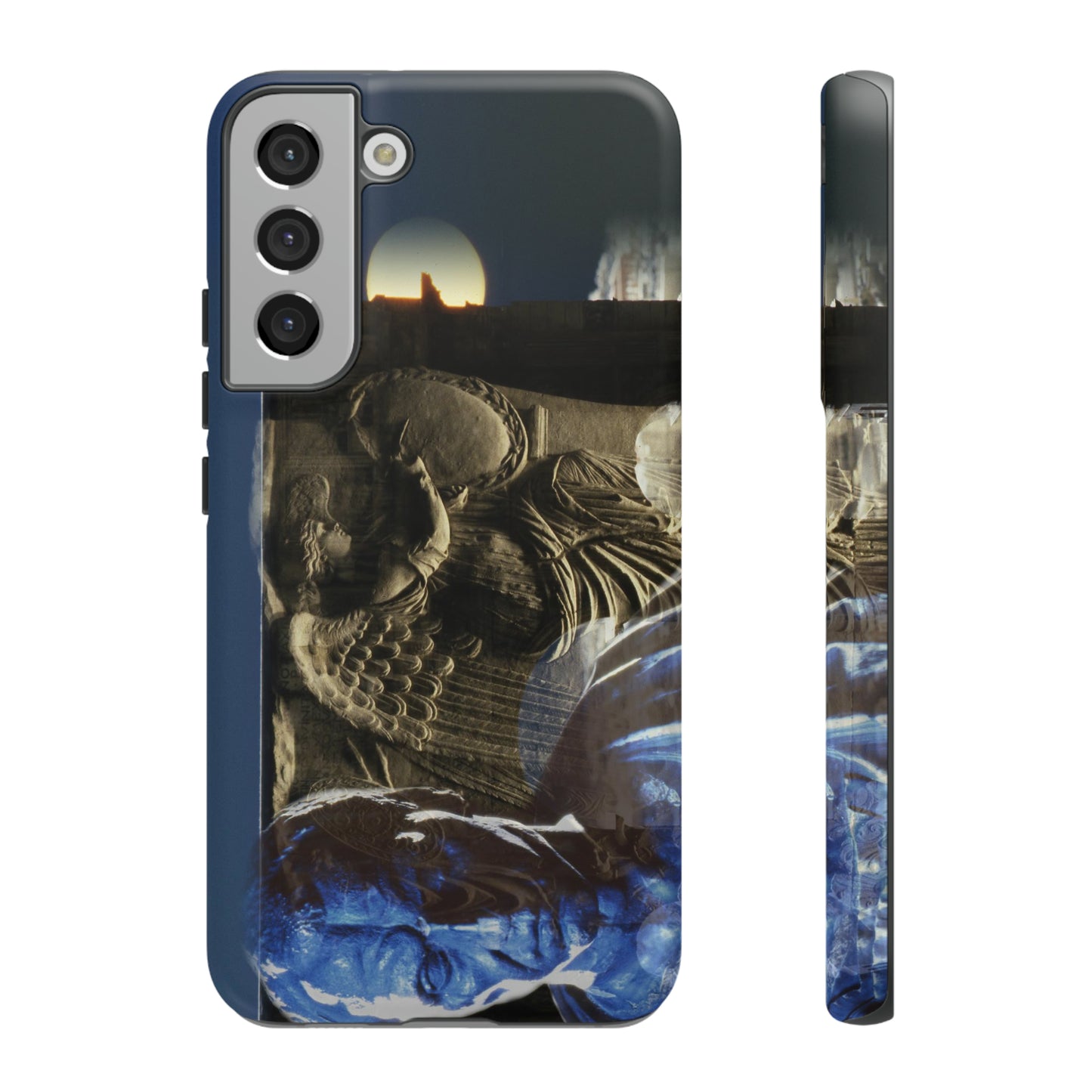 Arc de Triomphe idealized for Julius Caesar Phone Cases