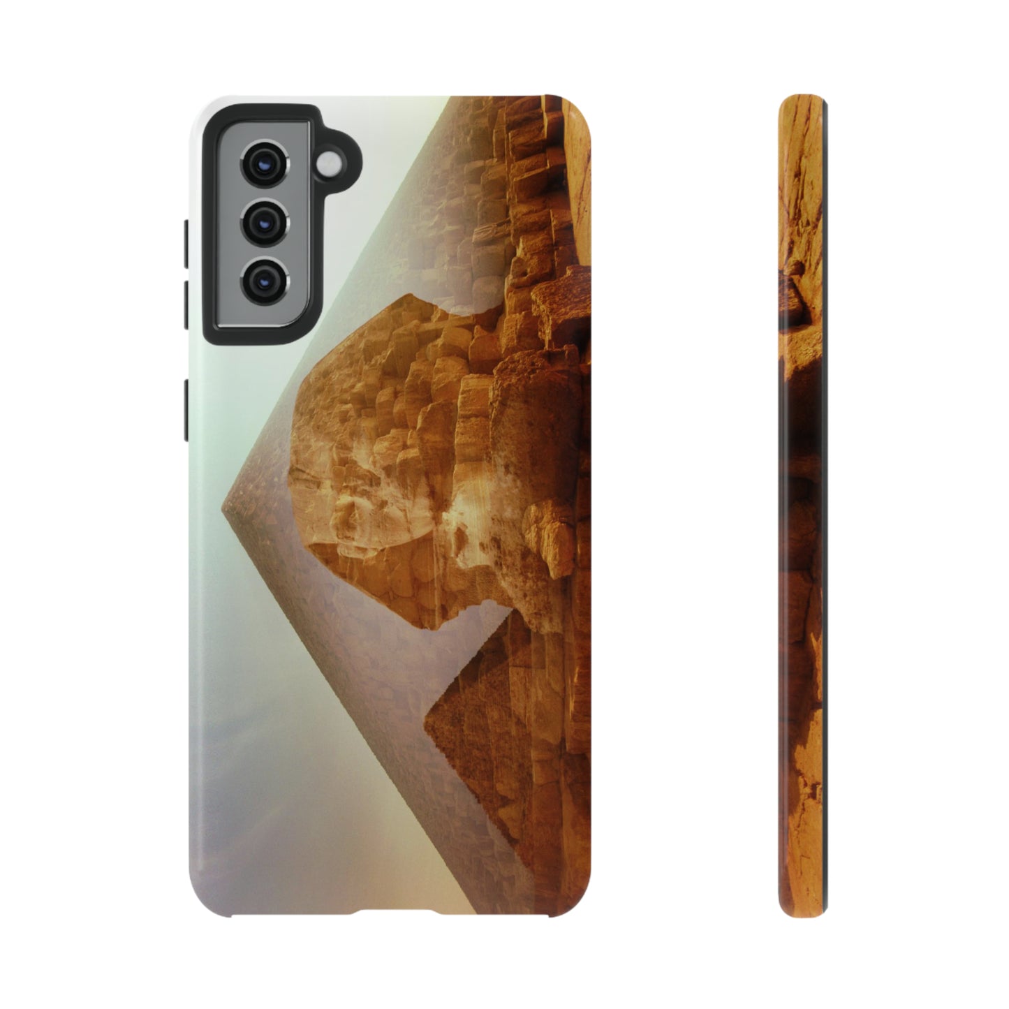 Works of Man Phone Cases