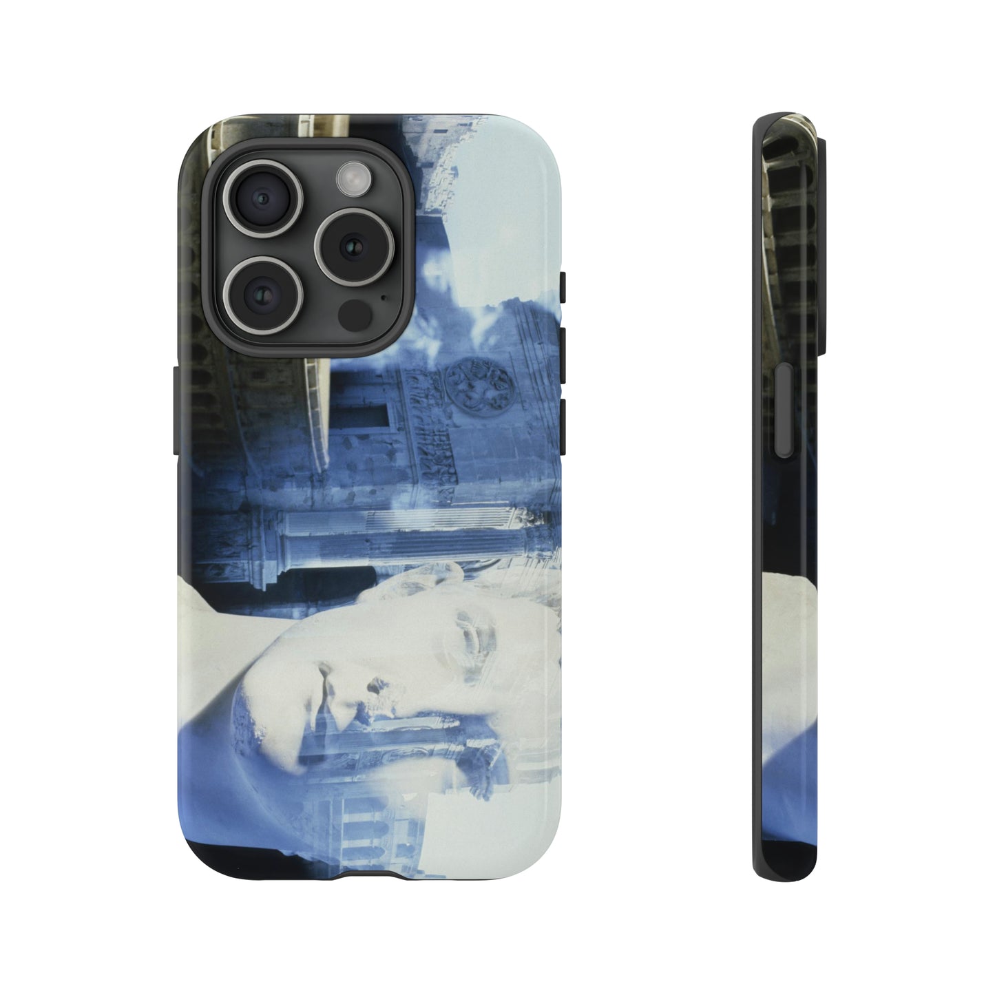 Roma Phone Cases