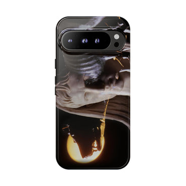 The Rome of Augustus phone case for Google Pixel 9 Pro XL by Vittorio Storaro, from the La Civiltà Romana collection