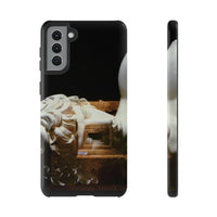 Antinoo in the Hadrian's Villa Phone Cases