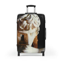 Antinoo In The Hadrian's Villa Luggage