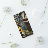 Auriga in the Circus of Antioch Phone Cases