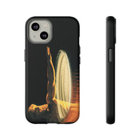 The Colosseum Phone Cases