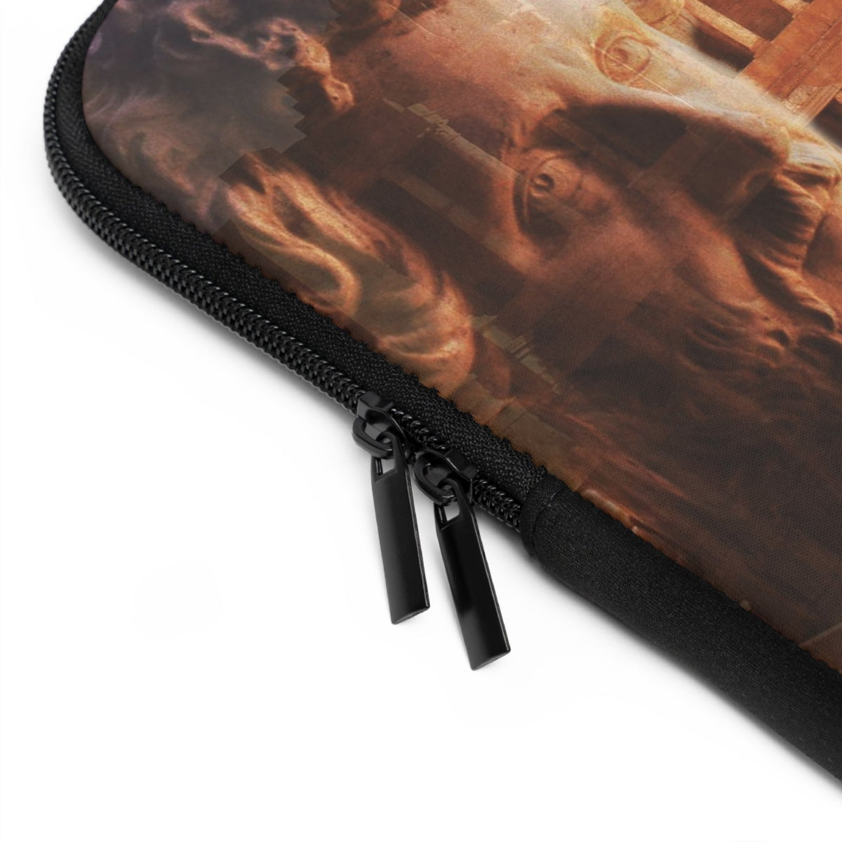 Setimius Severus & The Theater Of Sabrata Laptop Sleeve