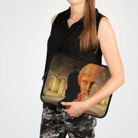 Nerone & Agrippina Laptop Sleeve