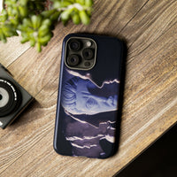 Edict of Constantine Phone Case - Imperial Transformation Protection