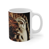 The Rome of Costantine White Mug 11oz