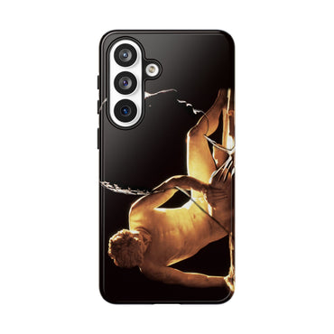 Dying Gaul phone case for Samsung Galaxy S26 Plus by Vittorio Storaro, from the La Civiltà Romana collection