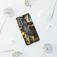 Auriga in the Circus of Antioch Phone Cases
