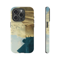 Land of Egypt Phone Cases