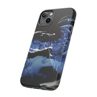 Julius Caesar and Venus Phone Case - Divine Authority Protection