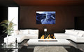 Eracle acrylic print by Vittorio Storaro, from the La Civiltà Romana collection