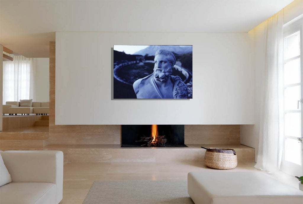 Eracle Acrylic Print