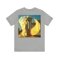 Augustus's Sun on Palmyra Tee Shirt
