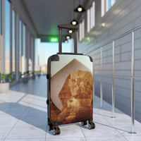 Works Of Man Luggage