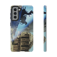 Petra Phone Cases