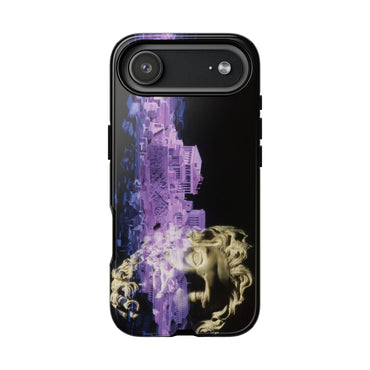 Vision of Rome phone case for iPhone 17 Air by Vittorio Storaro