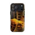 Heracles Arena phone case for iPhone 18 Pro Max by Vittorio Storaro, from the La Civiltà Romana collection