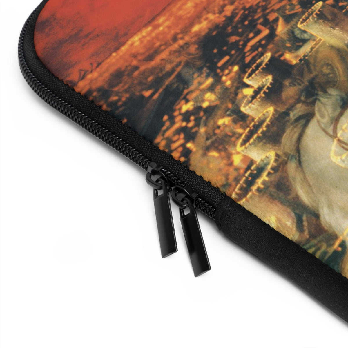 The Roman Fortress Laptop Sleeve
