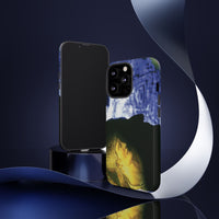 Attack on Rome Phone Cases