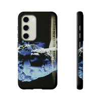 Adriano's goddess Fortuna Phone Cases