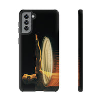 The Colosseum Phone Cases