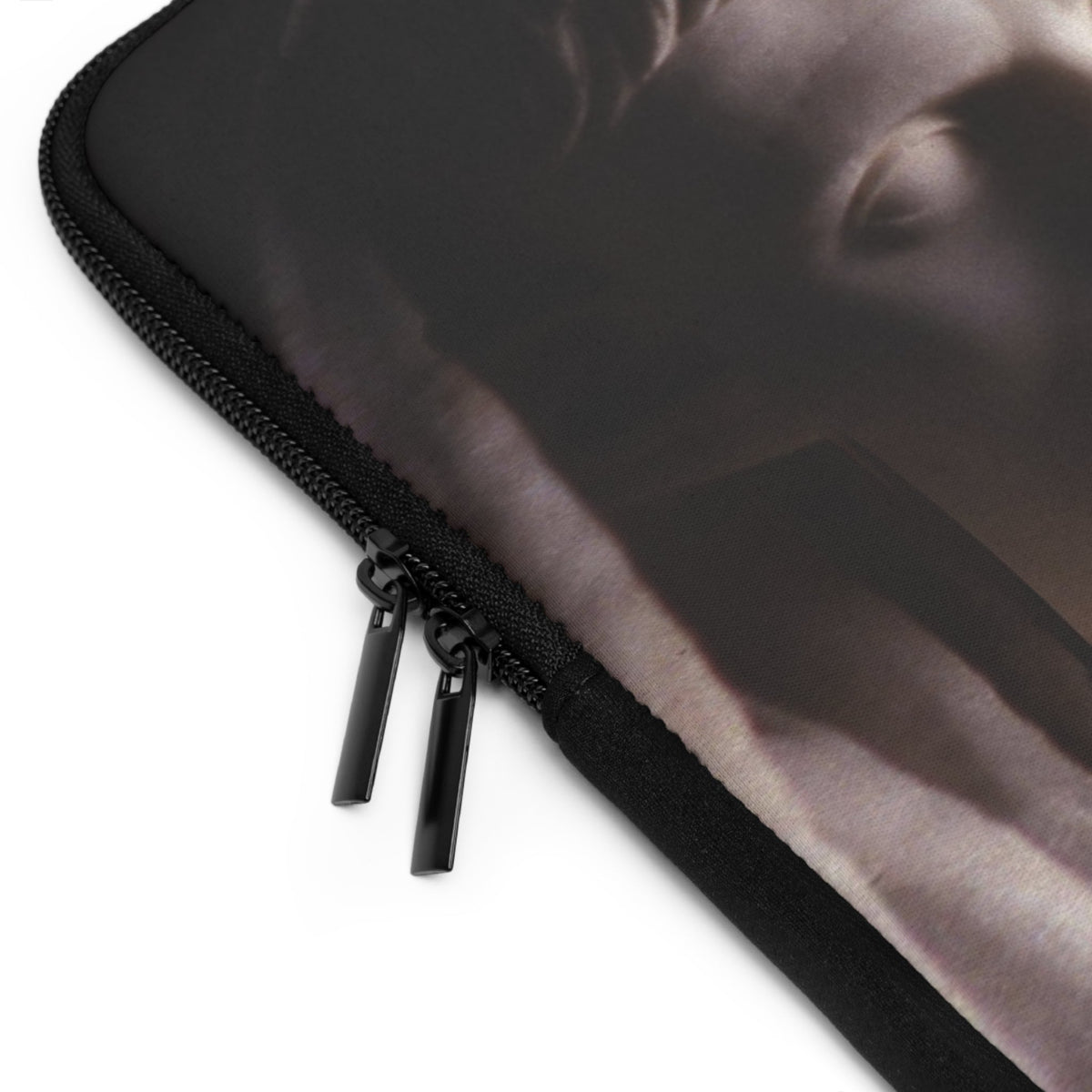 Divinized Augustus Laptop Sleeve - Imperial Leadership Tech Protection
