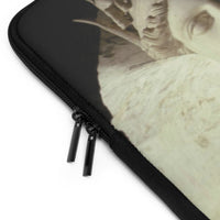 Minerva & Athena Laptop Sleeve