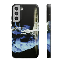Adriano's goddess Fortuna Phone Cases