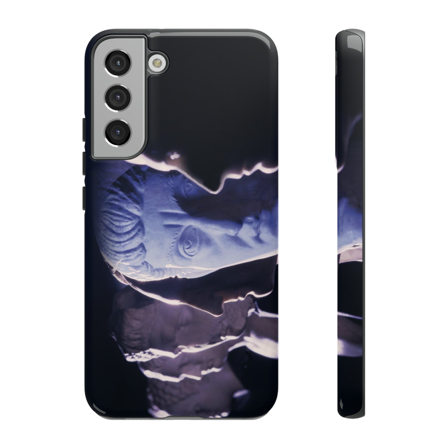 Edict of Costantine Phone Cases