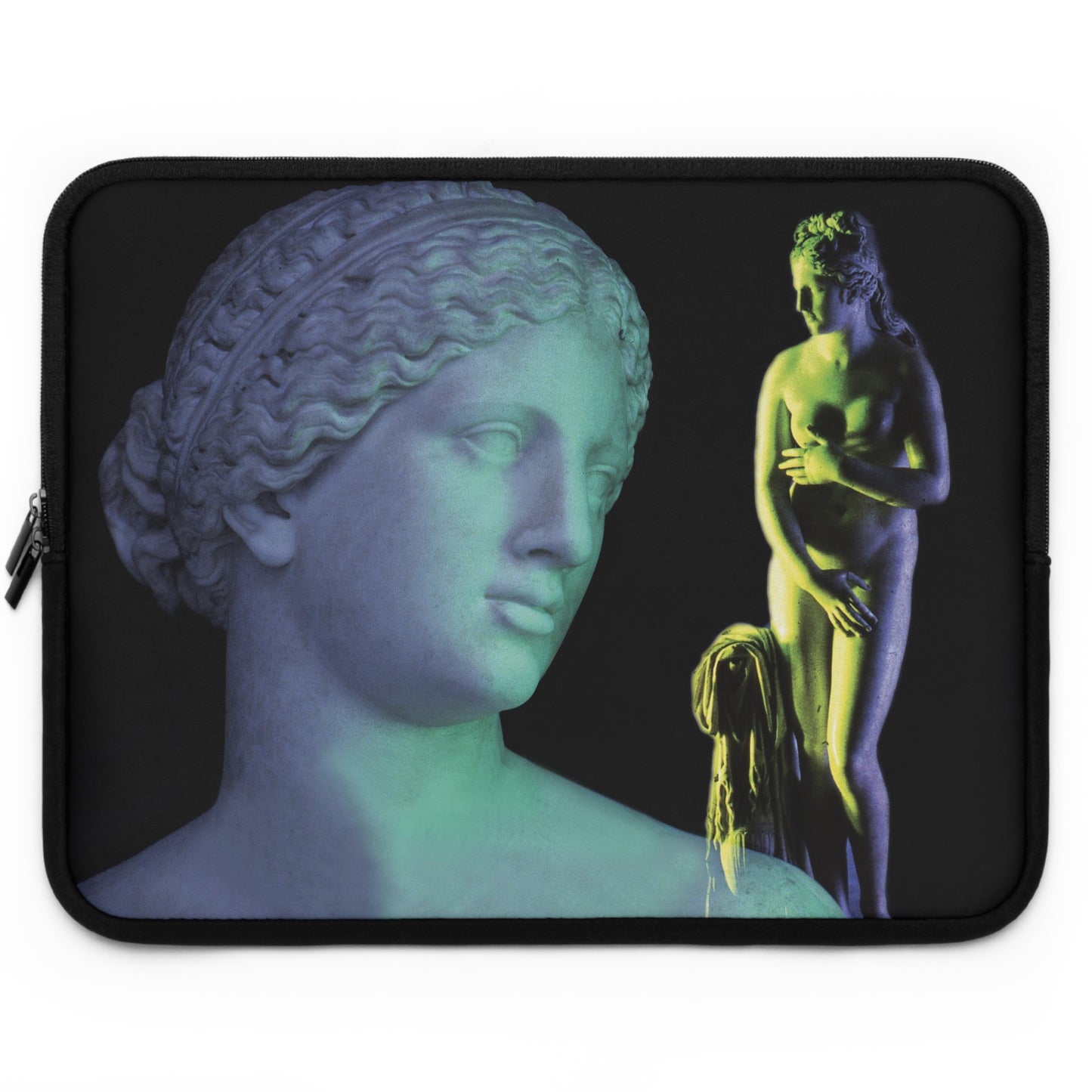 Capitoline Venus Laptop Sleeve