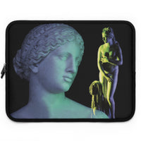 Capitoline Venus Laptop Sleeve