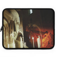 The Roman Law & Cicero's Catilinaries Laptop Sleeve