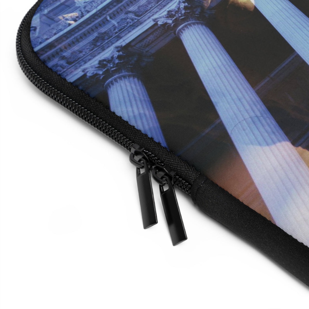 Visions Of Marcus Aurelius Laptop Sleeve
