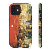 The Roman Fortress Phone Cases