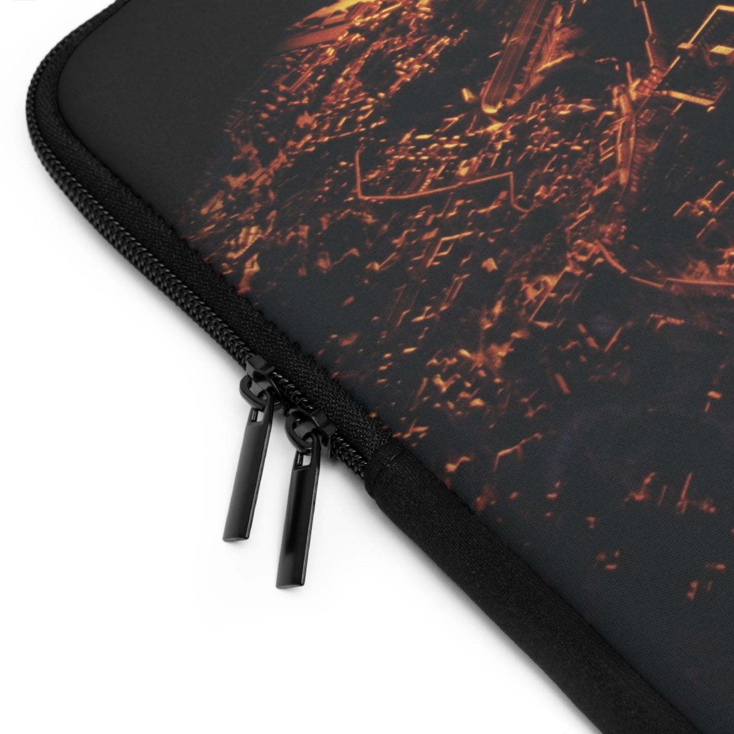 The Rome Of Costantine Laptop Sleeve